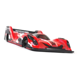 ZooRacing Karosserie Drakster 0.4mm