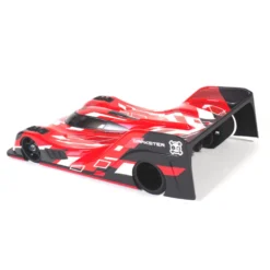 ZooRacing Karosserie Drakster 0.4mm