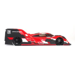 ZooRacing Karosserie Drakster 0.4mm