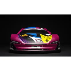 ZooRacing Karosserie GOAT 0.4mm