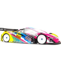 ZooRacing Karosserie GOAT 0.4mm