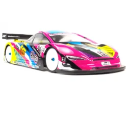 ZooRacing Karosserie GOAT 0.5mm