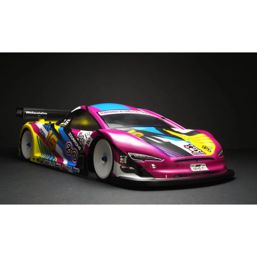 ZooRacing Karosserie GOAT 0.5mm