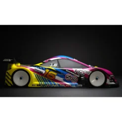 ZooRacing Karosserie GOAT 0.5mm