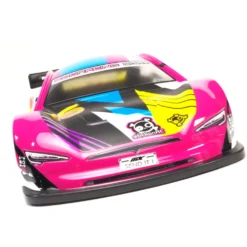 ZooRacing Karosserie GOAT 0.5mm