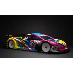 ZooRacing Karosserie GOAT 0.5mm