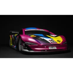 ZooRacing Karosserie GOAT 0.5mm