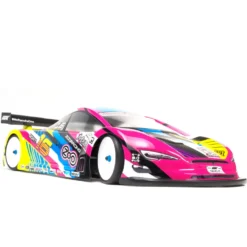 ZooRacing Karosserie GOAT 0.7mm