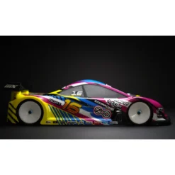 ZooRacing Karosserie GOAT 0.7mm