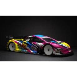 ZooRacing Karosserie GOAT 0.7mm