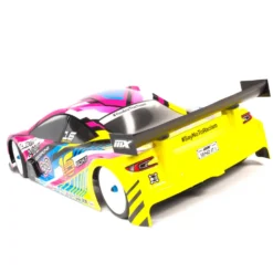 ZooRacing Karosserie GOAT 0.7mm