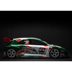 ZooRacing Karosserie Gorilla MINI 0.5mm