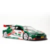 ZooRacing Karosserie Gorilla MINI 0.7mm