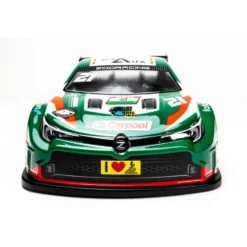 ZooRacing Karosserie Gorilla MINI 0.7mm