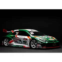 ZooRacing Karosserie Gorilla MINI 0.7mm