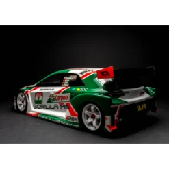 ZooRacing Karosserie Gorilla MINI 0.7mm