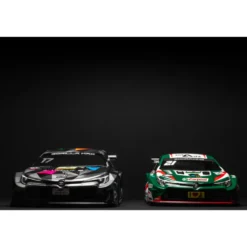 ZooRacing Karosserie Gorilla MINI 0.7mm