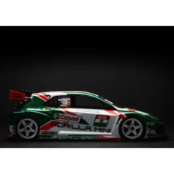 ZooRacing Karosserie Gorilla MINI 1.0mm