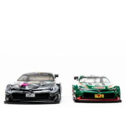 ZooRacing Karosserie Gorilla MINI 1.0mm