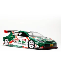 ZooRacing Karosserie Gorilla MINI 1.0mm