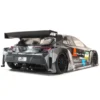ZooRacing Karosserie Gorilla MAX 0.5mm