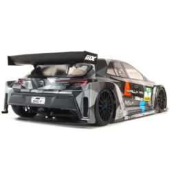 ZooRacing Karosserie Gorilla MAX 0.5mm