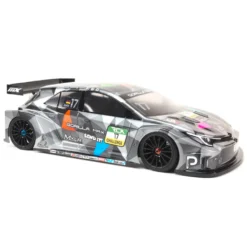 ZooRacing Karosserie Gorilla MAX 0.5mm