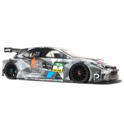 ZooRacing Karosserie Gorilla MAX 0.5mm