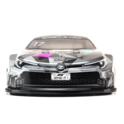 ZooRacing Karosserie Gorilla MAX 0.7mm