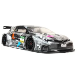 ZooRacing Karosserie Gorilla MAX 0.7mm