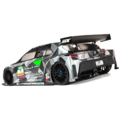 ZooRacing Karosserie Gorilla MAX 0.7mm