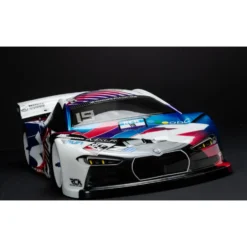 ZooRacing Karosserie Panterra 0.4mm