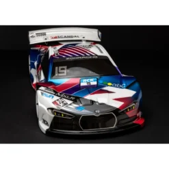 ZooRacing Karosserie Panterra 0.5mm