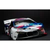 ZooRacing Karosserie Panterra 0.7mm