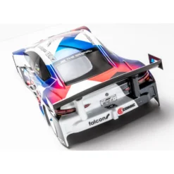 ZooRacing Karosserie Panterra 0.7mm