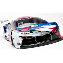 ZooRacing Karosserie Panterra 0.7mm
