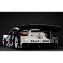 ZooRacing Karosserie Panterra 0.7mm