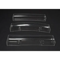 ZooRacing Karosserie Wings-Set HD