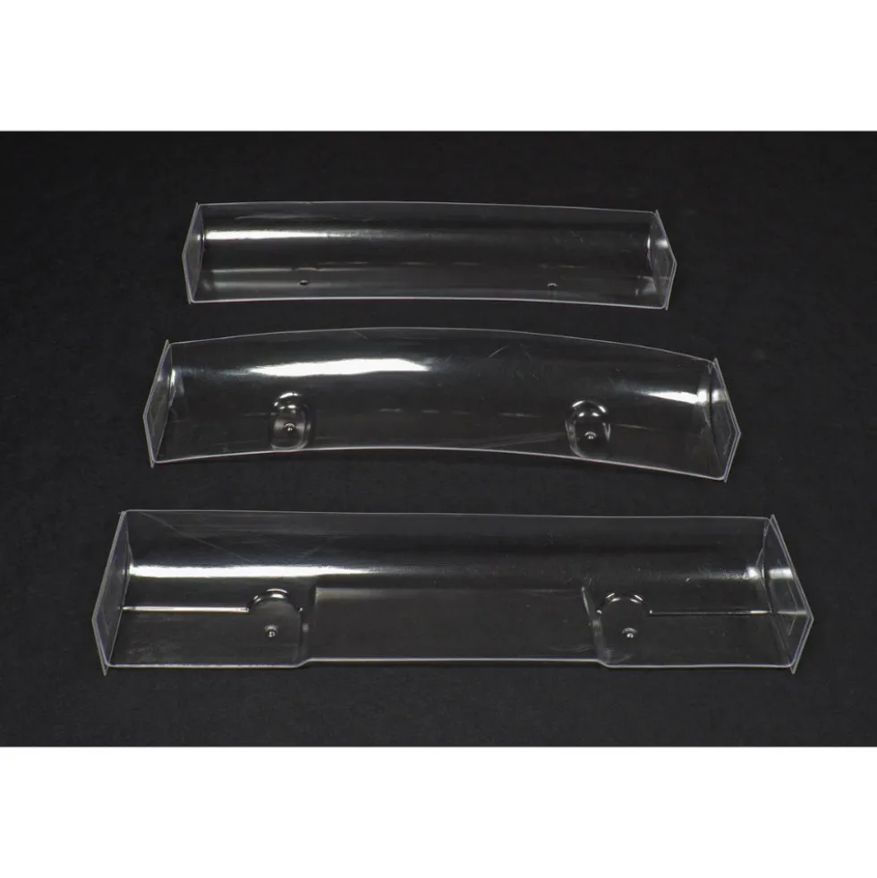 ZooRacing Karosserie Wings-Set HD