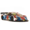 ZooRacing Karosserie Wolverine MAX 0.7mm