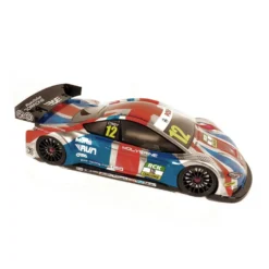 ZooRacing Karosserie Wolverine MAX 0.7mm