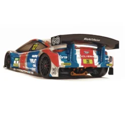 ZooRacing Karosserie Wolverine MAX 0.4mm