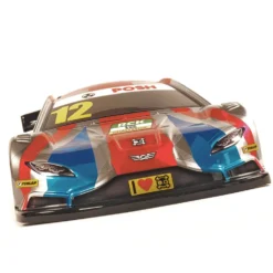 ZooRacing Karosserie Wolverine MAX 0.4mm