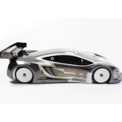 ZooRacing Karosserie ZooDiac 0.5mm (unlackiert)