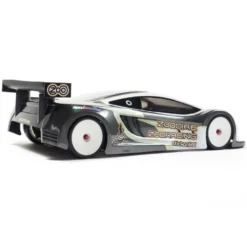 ZooRacing Karosserie ZooDiac 0.5mm (unlackiert)