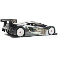 ZooRacing Karosserie ZooDiac 0.7mm (unlackiert)