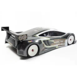 ZooRacing Karosserie ZooDiac 1.0mm (unlackiert)